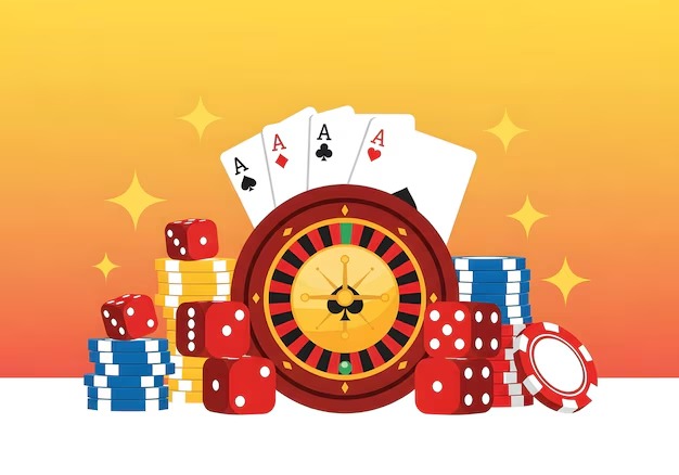 Multi-camera live dealer table on mobile device