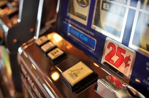 Live dealer blackjack table with professional croupier